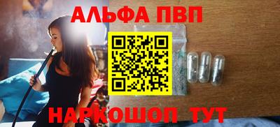 крисы Шебекино